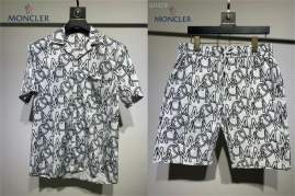Picture of Moncler Shirt Pant Suits _SKUMonclerS-XXL12yn7724165